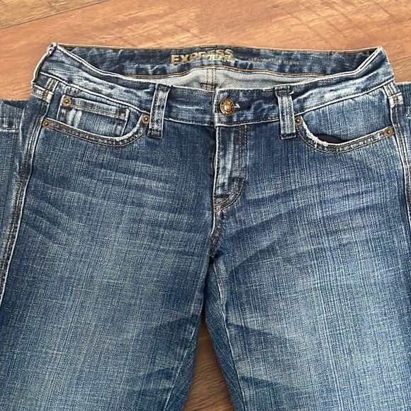 Express Jeans - Picture 4 of 7
